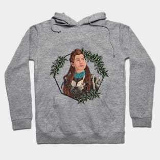 Aloy - Horizon Hoodie